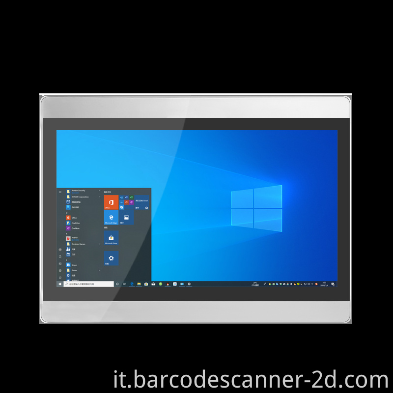 Sistema POS Pos System